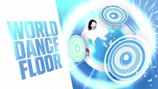 Just Dance 2018 (World Dance Floor) Menu Theme 
