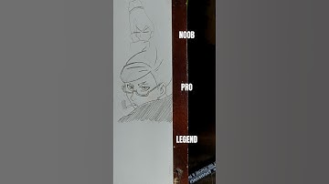 How to draw Seiko Ayase in Different Level #shorts #dandadan #art #anime