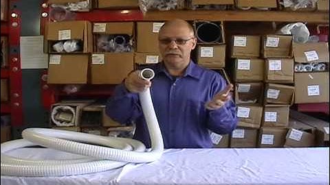 FlexPVC® All the different flexible PVC pipe, hose and tubing. Part 1 of 3