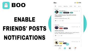 How To Enable Friends