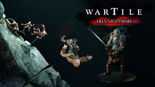 Wartile: Hel&#39;s Nightmare - Summit of Sacrifice (Casual, Tier 1)