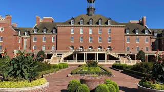 The Student Union