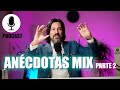 Ancdotas mix  parte 2  mister roka  podcast  podcast misterroka ancdotas chileno