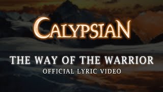 Calypsian - The Way of the Warrior
