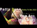 Patty Ryan - You Are My Lover Extended Bobby To Mix MODERN TALKING STYLE BEST 80s MUSIC