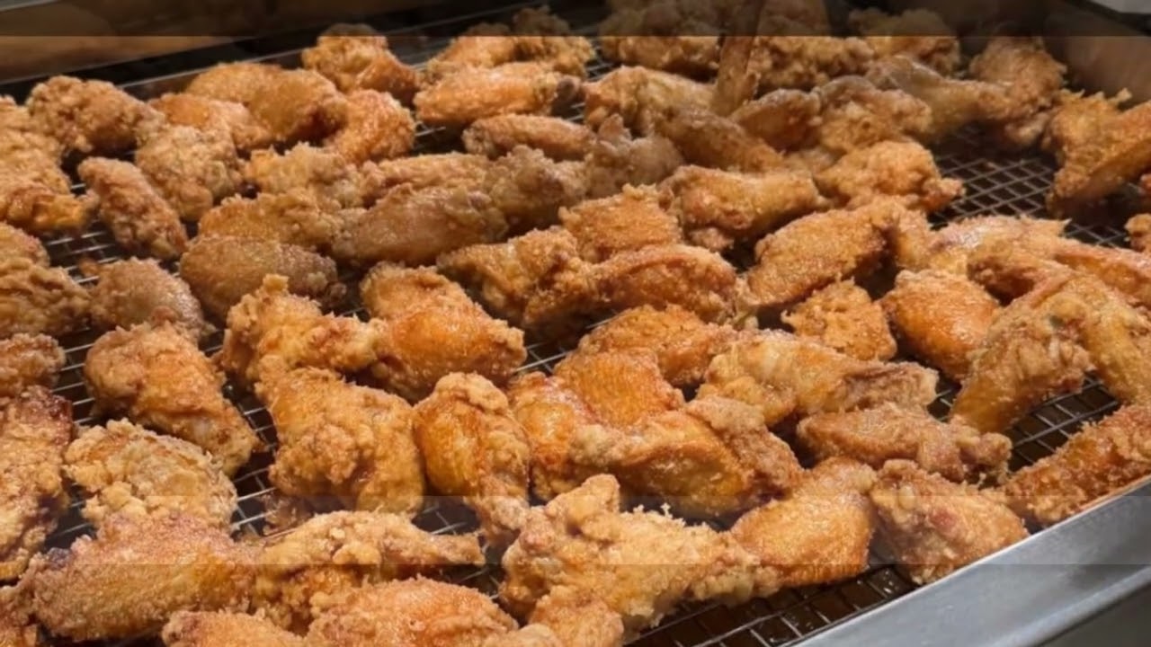 🚚 Portable 12-Gallon Deep Fryer Cart – Perfect for Outdoor Cooking & Big Batches!