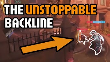 Why Brigitte is FINALLY Viable in Brawl - The Juno+Brig Backline