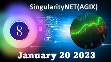 SingularityNet $AGIX #agix #singularitynet #singularitydao #altcoin #altcoins #btc #bitcoin