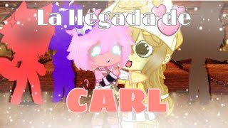 Carl's Arrival [Short/Corto] °Anita_angelazul°