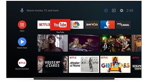 电视、电视盒子科学上网
