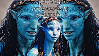 Tsireya Avatar 3 Mini Scene Pack
