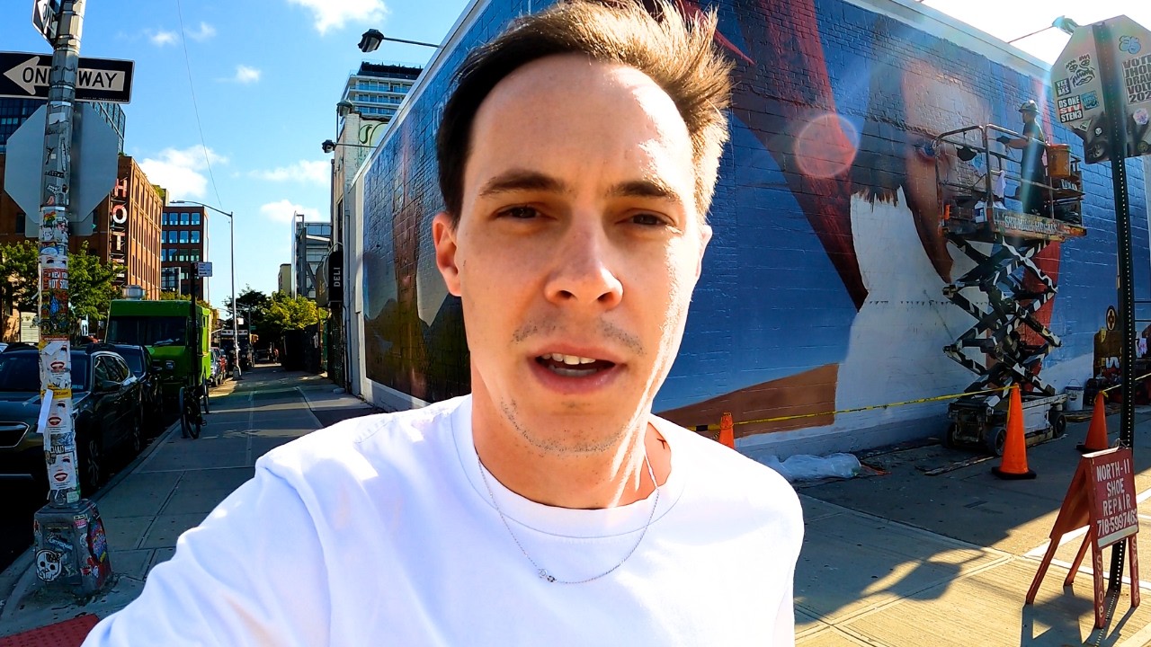 Realita práce v USA | služebka do New Yorku