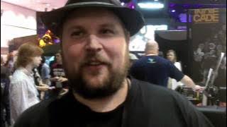 Notch Interview - E3 2011