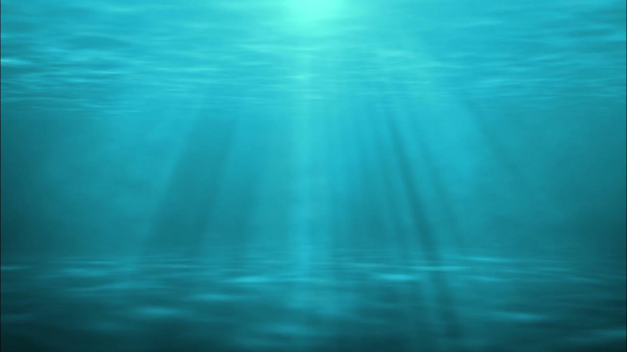 блуп монстр глубины. подводная пещера. девушка тонет в воде. подводный звук. океаны.