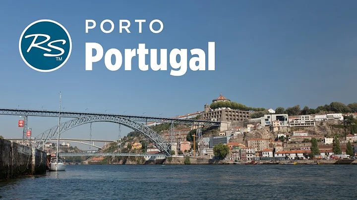 Porto, Portugal: Romantic Capital - Rick Steves Eu...