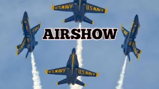 BLUE ANGELS AIRSHOW (ANDROID) screenshot 4