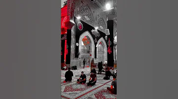 المريض ابابه يتعافى دخيل ابو فاضل حيدر البياتي سفرة إلى الله حالات واتس كربلاء تصوي Shorts 