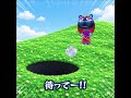 水晶ころりん #あつ森 #あつまれどうぶつの森 #animalcrossing