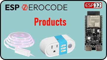 ESP ZeroCode Product Templates