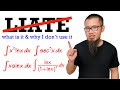 Why I don't teach LIATE for integration by parts