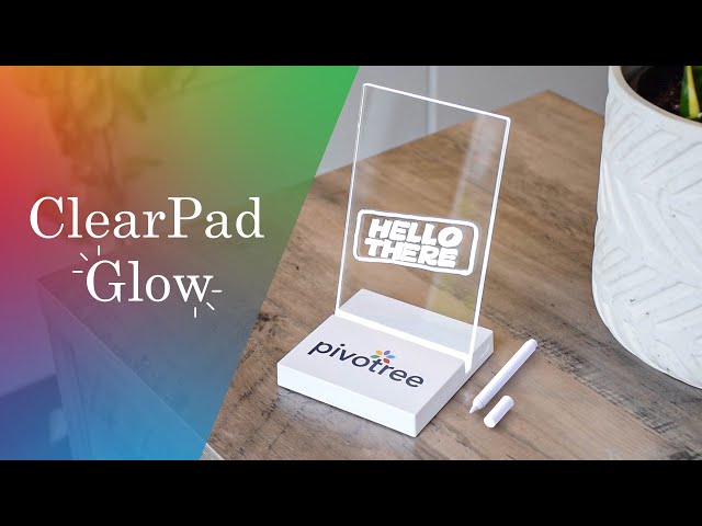 glowing clear dry erase｜TikTok Search