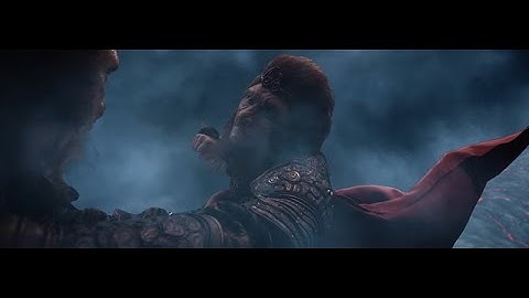 映画　『超 西遊記』　公式予告