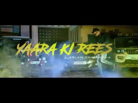 yarra-ke-race-||channiwala-new-song-2019-super-hit