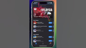 Best Free Game Booster for iPhone 2025