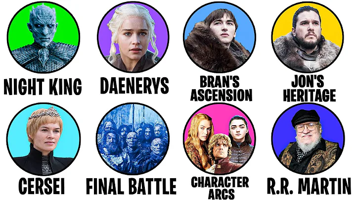 How Game of Thrones Could've Ended Better Explained