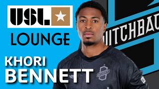 The Striker Every USL Team Wants on Their Roster