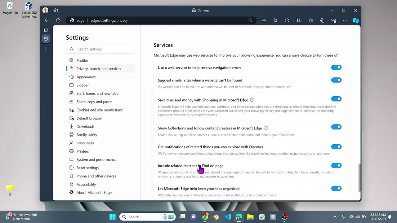 How to set google search engine as default in microsoft edge youtube
