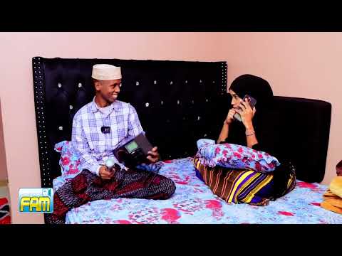 SHORT FILM QISA DHAB AH LABA XAASLE 39