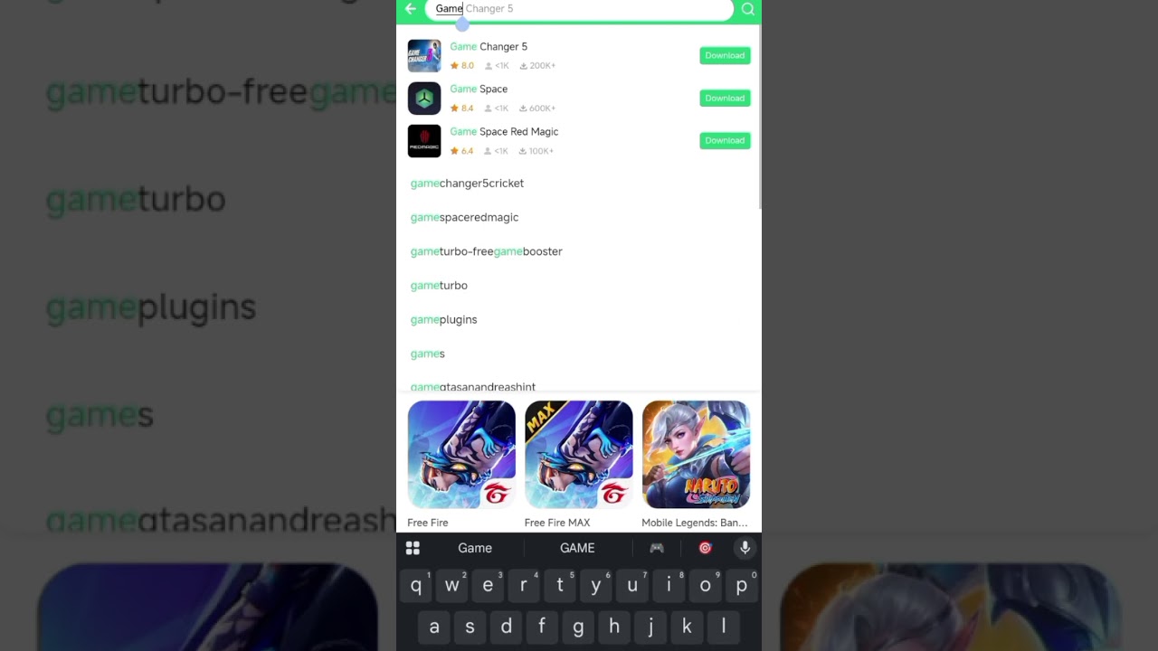 xổ số m e HOW TO DOWNLOAD GAME CHANGER 5 V4 FROM APKPURE cricket favouritegame bettergaming latestgame