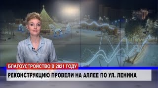 НОВОСТИ от 29.12.2021 с Анной Козенковой