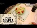 Славный обзор. Pizza Mafia. И недовес и перевес.