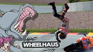 RACING FOR PINK - Wheelhaus Gameplay