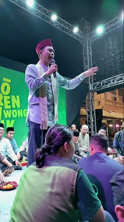 Tiktok Haram‼️?? #shortvideo #ustadzabdulsomad