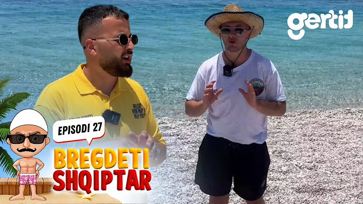 Plazha për ata që janë shumë pareli - Ma shumë paska jahte se njerëz | Bregdeti Shqiptar