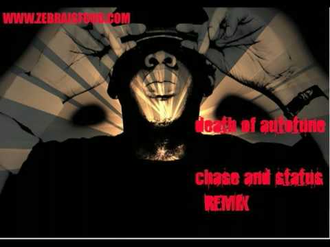 Jay-Z- D.O.A. (Chase and Status Remix) ZEBRAISFOOD.COM