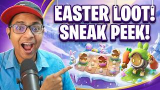 Easter Fiesta Strategy: Eggciting Rewards | Whiteout Survival screenshot 3