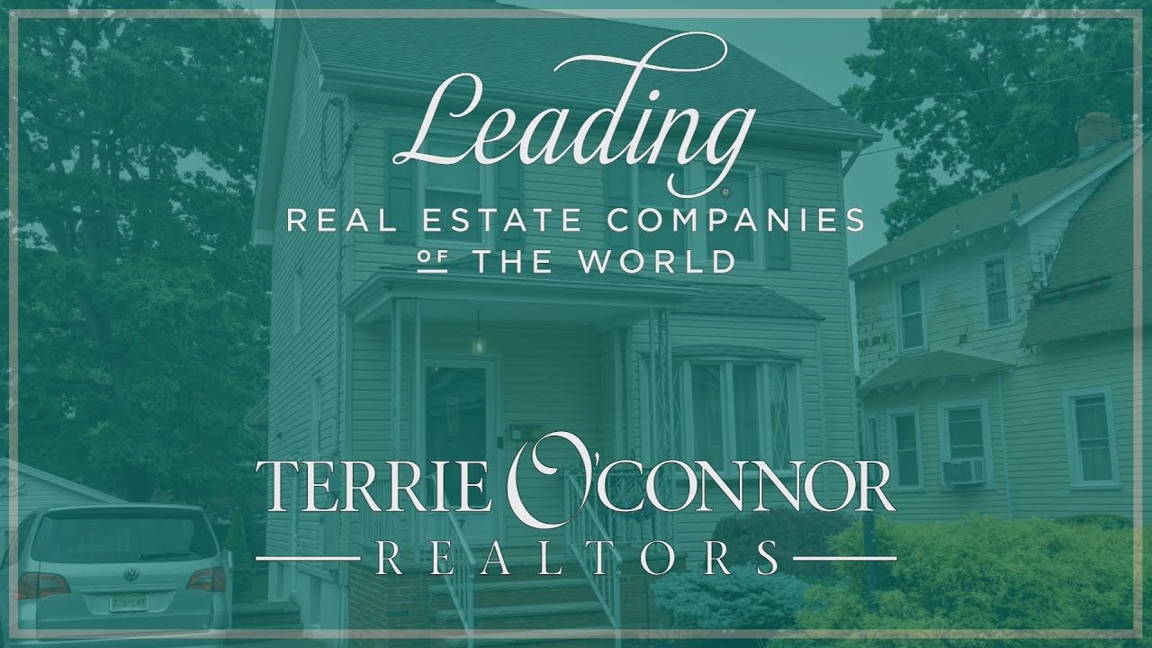 17 Princeton Street, Nutley, NJ Terrie O'Connor Realtors Listing