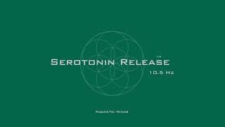 Serotonin Release...