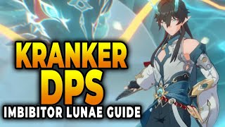 SO STARK! Dan Heng Imbibitor Lunae Guide! | Best Builds  | Honkai: Star Rail [deutsch]