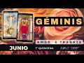 🤎GÉMINIS♊️Alguien estará OBSERVANDO y a la expectativa!🔥👀Mira qué pasará aquí HOROSCOPO GEMINIS AMOR