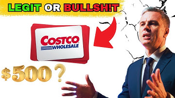 BulkPerks.com Review 2026: Is the $500 Costco Gift Card Offer a Total Scam?