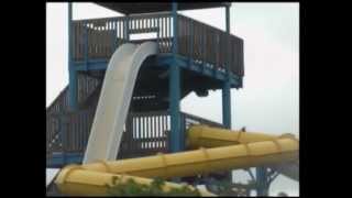 Beach Ottumwa preparing for first wave of swimmers