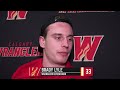 WTV Preview - CGY @ SD - 11.10.2023