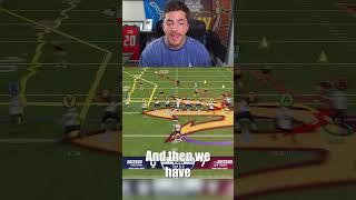 This Play Is AMAZING Vs Stadium Pulse!