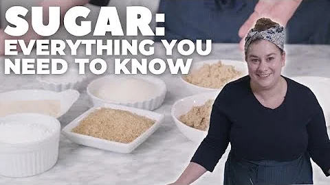 Everything You Need to Know About Sugar with Erin ...
