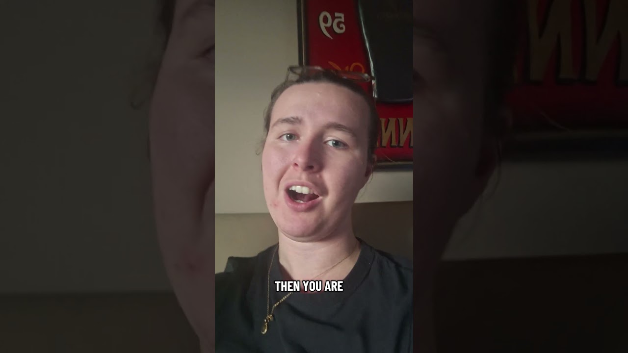 You picked up a book, well done! 